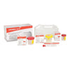 Contenitore Urine Plus 120 ml con Campionatore - Conf. 100 Pz.