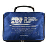 Coperta Burn Free 91X76 cm - 1 Pz.