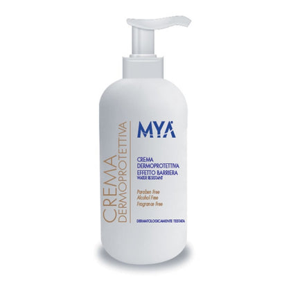 Crema Barriera Mani - 500 ml - 1 Pz.