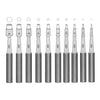 Curette Biopsia-Punch Kai Diametro 8 mm - Conf. 20 Pz.