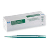 Curette Dermatologiche Kai Diametro 2 mm - Conf. 20 Pz.