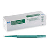 Curette Dermatologiche Kai Diametro 4 mm - Conf. 20 Pz.