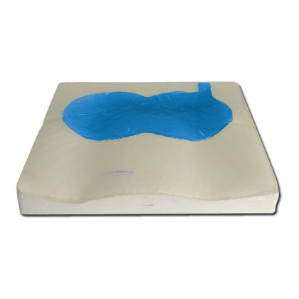 Cuscino Antidecubito Gel Air 2D 41X41X7,5 cm - 1 Pz.