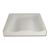 Cuscino Antidecubito Visco-Mouss 43X43X6 cm - 1 Pz.