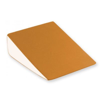 Cuscino Piramidale 50X50X15 cm - Arancione - 1 Pz.