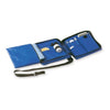 Diabetic Bag Vuoto - Nylon Blu - 1 Pz.