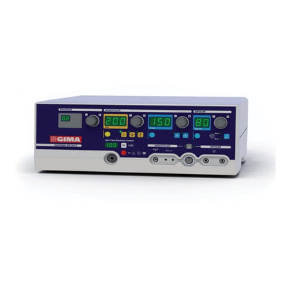 Diatermo Mb 200D - Mono-Bipolare 200 Watt - 1 Pz.