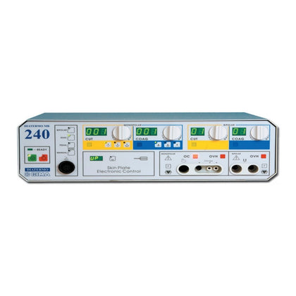 Diatermo Mb 240 Hospital - 1 Pz.