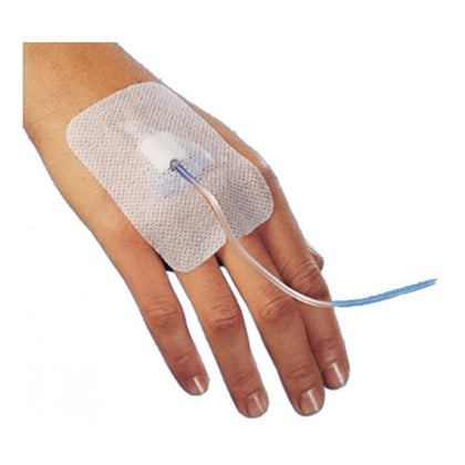 Dispositivo Fissaggio Cannula - Conf. 50 Pz.