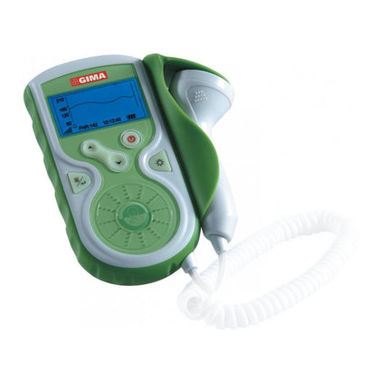 Doppler Babysound Gima con Display - 1 Pz.