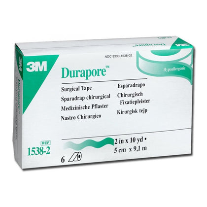 Durapore 3M - H 51 mm X 9,14 M - 6 Rotoli