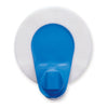 Elettrodi Ambu Blue Sensor M - 4 mm - Conf. 1000 Pz.