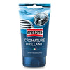 Cromature Brillanti - Rimozione Ossido - 8252 - 150 Ml