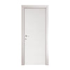 Porta Modello Microtec Frassino/Bianco - 210X80 Cm