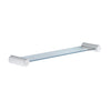 Mensola bagno da 60 cm bianco - 2919/60