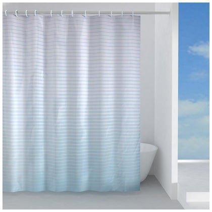 Tenda per doccia vasca in poliestere 180x200 cm - 1301 Orizzon