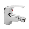 Miscelatore Bidet Bagno - Rubinetto Monocomando - Serie Luna - TY-B002