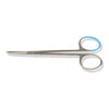 Forbici Iris Sterili Punte Acute - Curve - 11,5 cm - Conf. 25 Pz.