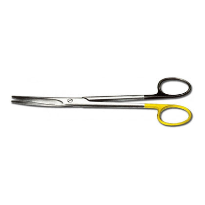 Forbici Mayo Ct Super Cut - Curve - 17 cm - 1 Pz.