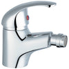 Miscelatore Bidet Bagno - Rubinetto Monocomando - Euro - 88006-E