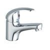 Miscelatore Lavabo Bagno - Rubinetto Monocomando - Euro - 88006-A