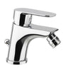 Miscelatore Bidet bagno - rubinetto Monocomando - 1