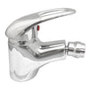 Miscelatore Bidet Bagno - Rubinetto Monocomando - Serie Globo - TY-G002