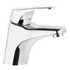 Miscelatore Lavabo Bagno - Rubinetto Monocomando - BTMARCLA01 - Blumar