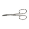 Forbicine Cuticole - Curve - 9,5 cm - 1 Pz.