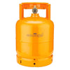 Bombola per Gas Liquido con Rubinetto - 3 kg