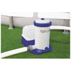 Pompa filtrante per piscina 9463 LT/H - 58391