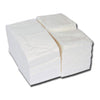 Garza Cotone 20X20 cm Confezione da 1 Kg - Conf. 1 Kg