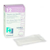 Garza Sterile Tnt 18X40Cm - Scatola da 12 Pz. - Conf. 30 Pz.