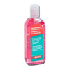 Gel Antibatterico - 85 ml - Rosso Fragola - Conf. 48 Pz.