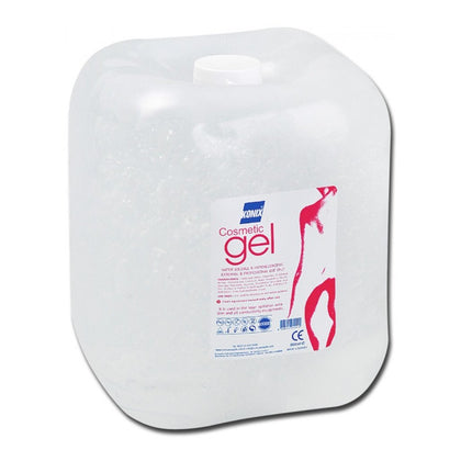 Gel Cosmetico Konix - Flacone da 250 ml - Conf. 40 Pz.