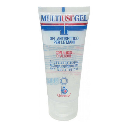 Gel Multiusi - 50 ml - Tubetto - Conf. 24 Pz.