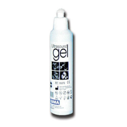 Gel Ultrasuoni Blu - Flacone 250 ml - Conf. 40 Pz.