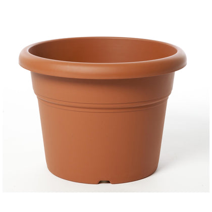 Vaso in plastica per piante - Tondo Ø40 cm - Ruber