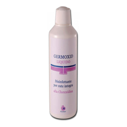 Germoxid Liquido Disinfettante Cute - 250 ml - Conf. 12 Pz.