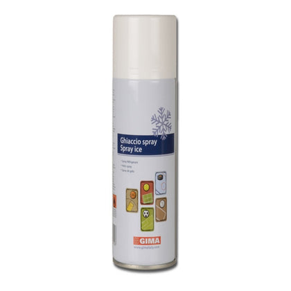 Ghiaccio Spray - Flacone 400 ml - Conf. 12 Pz.