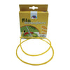 Filo Tondo in Nylon per decespugliatore Ø3 mm x 50 metri