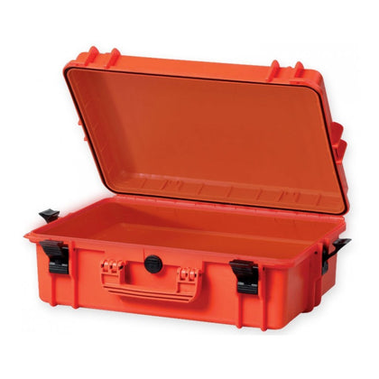 Gima Case 500 - Arancione - 1 Pz.