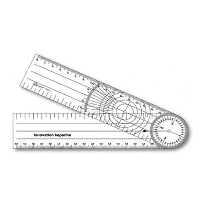 Goniometro - 1 Pz.