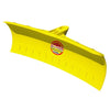 Buldozer - Pala Spingitutto ABS per Neve e Sabbia - 60x22 cm