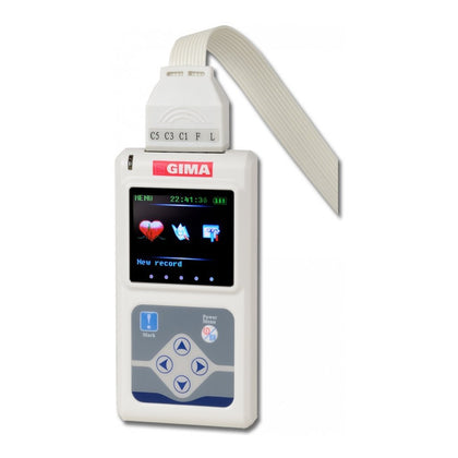 Holter Ecg + Software