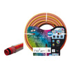 Tubo Magliato Nts Red per irrigazione - Ø5XØ8 mm - 25 Metri