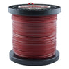 Filo Tondo in Nylon + Alluminio per decespugliatore 3 mm x 230 metri - KG2-LB4