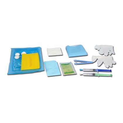 Kit Cateterismo - Sterile - 1 Kit