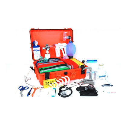 Kit Emergenza ''Gima 1'' - Completo - 1 Pz.