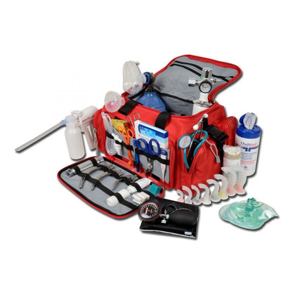 Kit Emergenza ''Gima 5'' - Completo - 1 Pz.